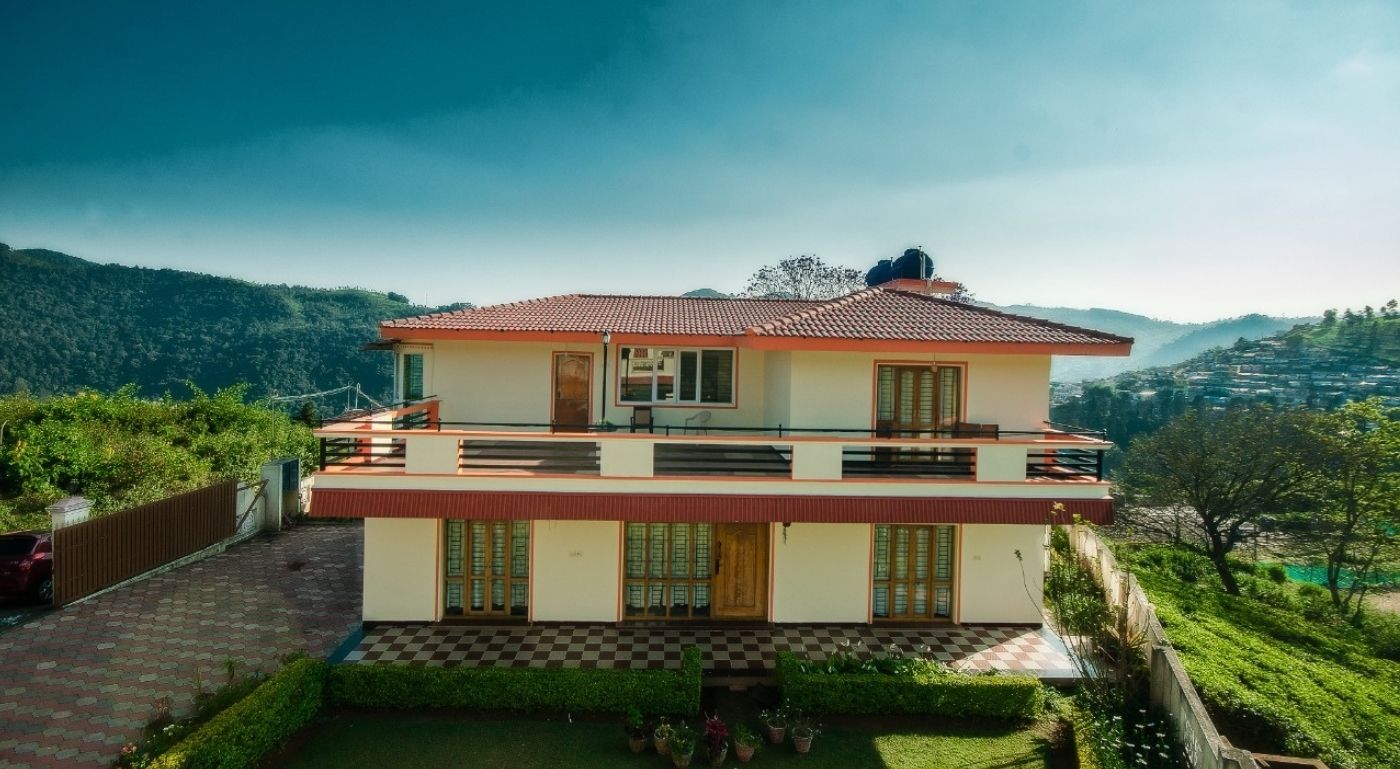 Home Stay