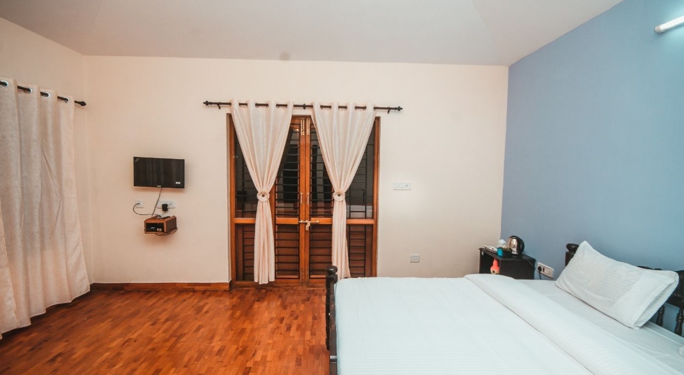 Home Stay